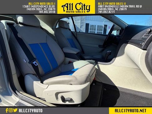Used 2005 Saab 9-3 Arc FWD image 16