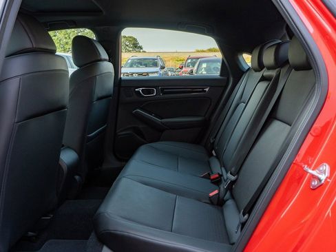 New 2026 Honda Civic Sport Touring image 11