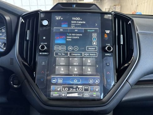 New 2026 Subaru Ascent Bronze Edition AWD/4WD image 12