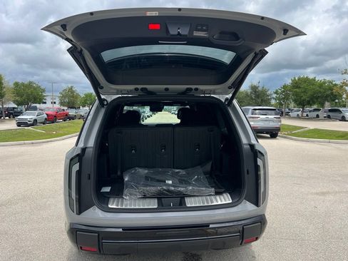 Used 2027 Kia Telluride SX Prestige X-Line AWD/4WD image 10