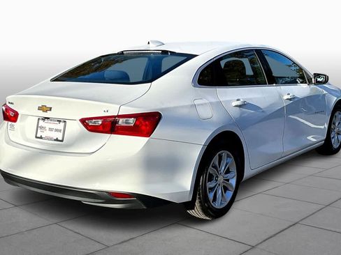 Used 2023 Chevrolet Malibu LT image 12