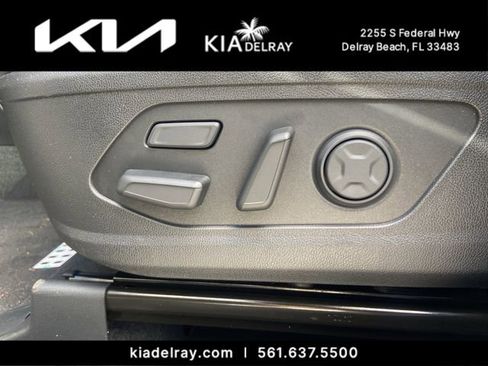 New 2026 Kia Sorento SX Prestige image 20