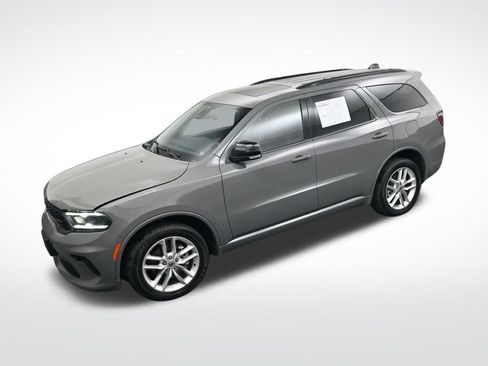 Used 2024 Dodge Durango GT image 38