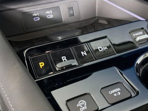 New 2026 Nissan Murano SL AWD/4WD image 19