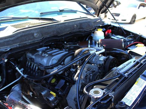 Used 2003 Dodge Ram 2500 Truck ST image 40