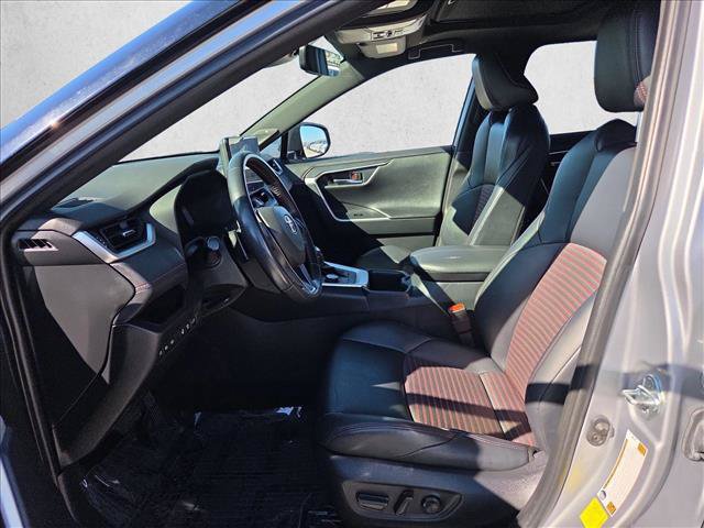 Certified 2023 Toyota RAV4 XSE w/ Weather Package AWD/4WD image 15