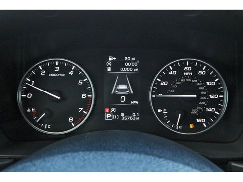 Used 2025 Subaru Forester Premium w/ Convenience Package #1 AWD/4WD image 15
