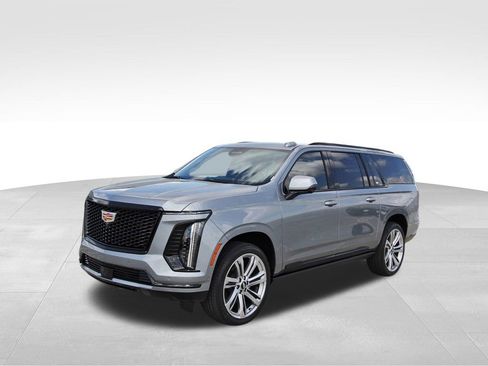 New 2026 Cadillac Escalade ESV Sport image 2