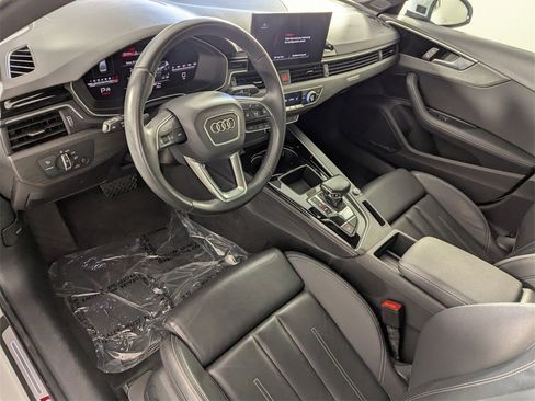Used 2024 Audi A4 2.0T Premium Plus image 11