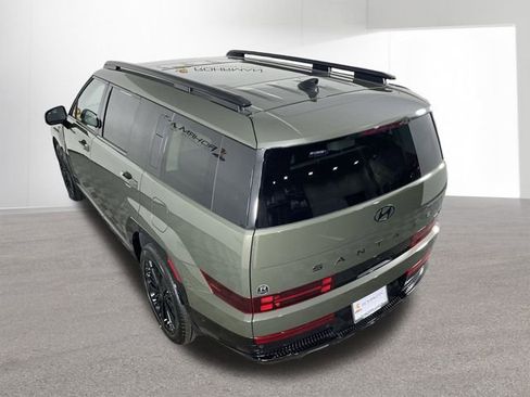 Certified 2026 Hyundai Santa Fe Calligraphy image 39