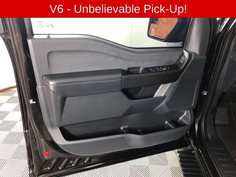 Used 2023 Ford F150 XL w/ STX Appearance Package AWD/4WD image 10