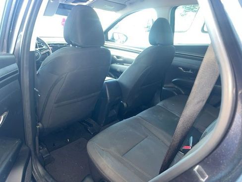 Used 2024 Hyundai Tucson SE image 6