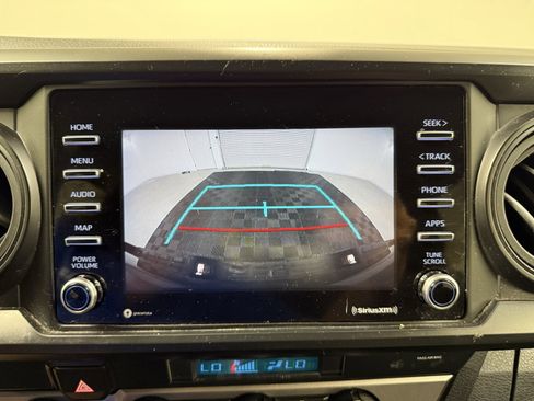 Used 2021 Toyota Tacoma SR image 15