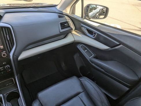Used 2020 Subaru Ascent Limited w/ Technology Package image 23