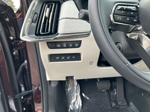 New 2026 MAZDA CX-90 3.3 Turbo S w/ Premium Plus image 24