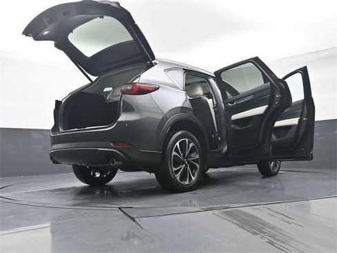 Certified 2023 MAZDA CX-5 AWD 2.5 S w/ Premium Plus Pkg image 50