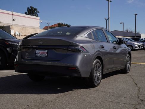 New 2026 Nissan Sentra S image 4