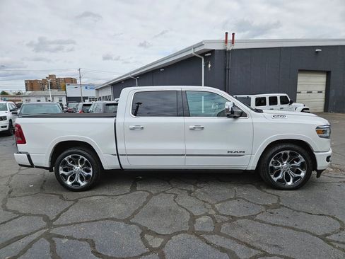 Used 2022 RAM 1500 Limited image 6