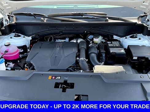 New 2026 Hyundai Santa Fe SE FWD image 15