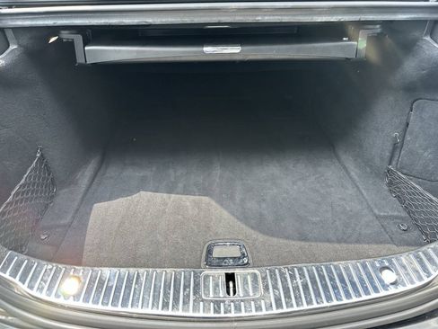 Used 2014 Mercedes-Benz S 550 Sedan image 18