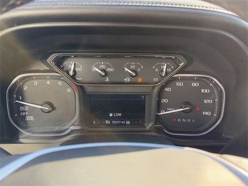 Used 2019 GMC Sierra 1500 SLT w/ SLT Premium Package image 23