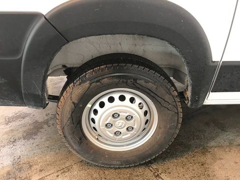 New 2026 RAM ProMaster 1500 w/ Premium Convenience Group image 44