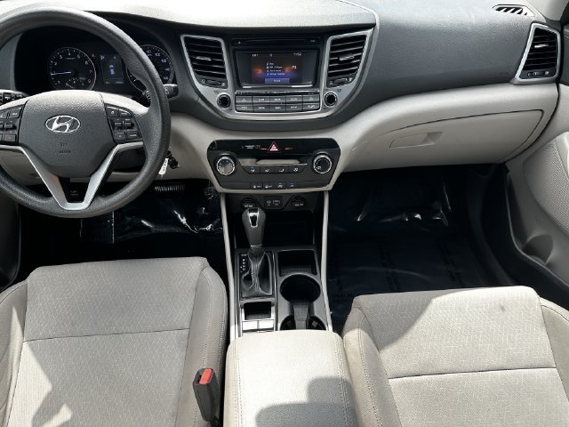 Used 2016 Hyundai Tucson SE w/ Option Group 02 AWD/4WD image 15