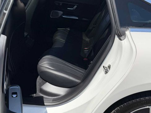 Used 2023 Mercedes-Benz EQE 350+ 4MATIC Sedan w/ Exclusive Trim Package image 25