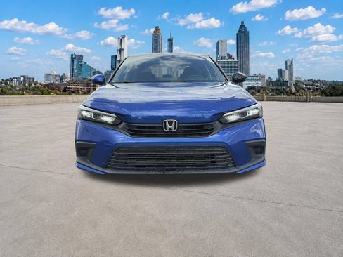 Used 2022 Honda Civic EX image 5