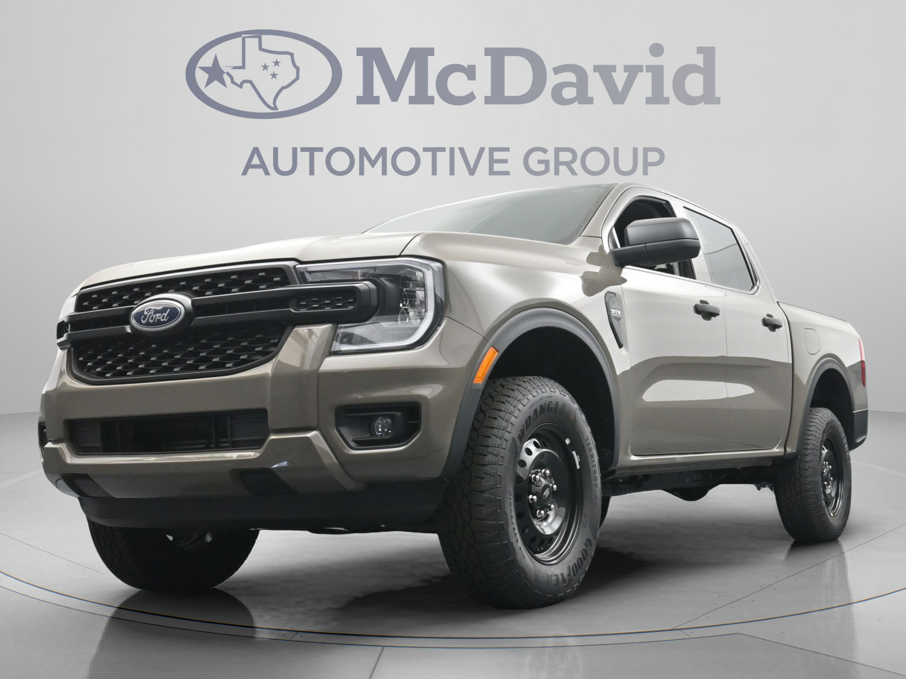 New 2026 Ford Ranger XL RWD image 12
