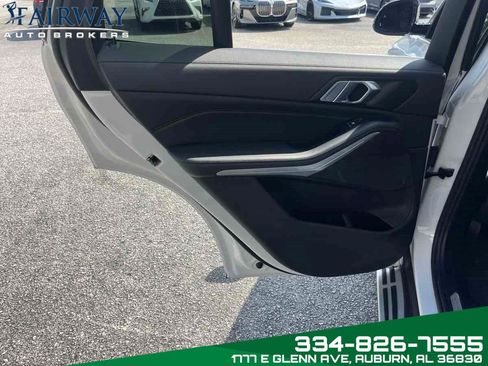 Used 2023 BMW X5 sDrive40i image 30