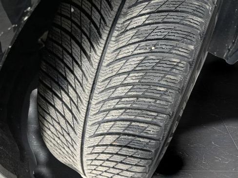 Used 2020 Audi Q8 Premium w/ Black Optic Package image 35