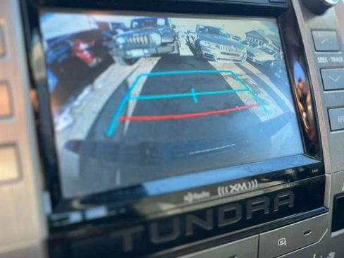 Used 2018 Toyota Tundra SR5 w/ TRD Sport Package image 25