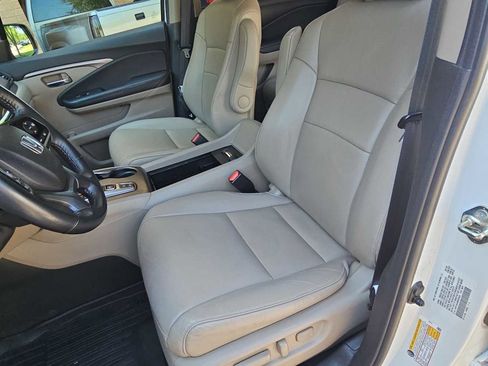 Used 2021 Honda Pilot EX-L image 17