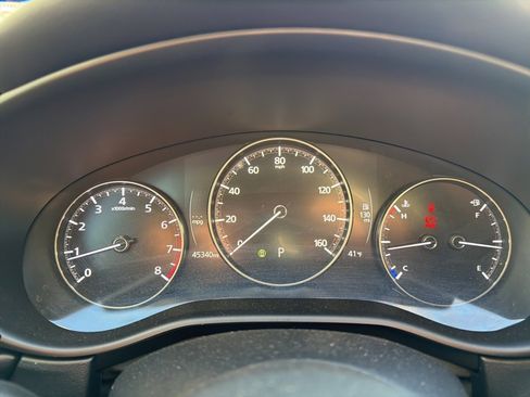 Used 2024 MAZDA CX-30 AWD 2.5 S w/ Select Sport Pkg image 9