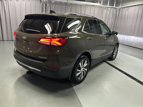 Used 2024 Chevrolet Equinox Premier FWD image 7