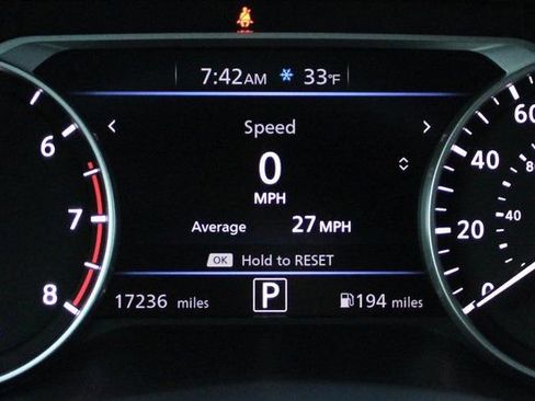 Used 2023 Nissan Sentra SV w/ All-Weather Package image 28