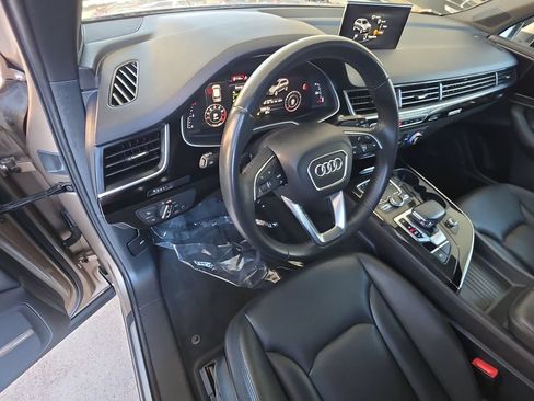 Used 2019 Audi Q7 3.0T Premium Plus w/ Premium Plus Package AWD/4WD image 10