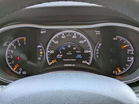 Used 2015 Jeep Grand Cherokee Limited image 42