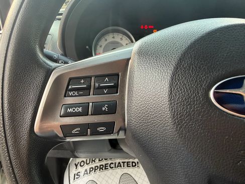 Used 2014 Subaru Impreza 2.0i w/ Popular Package #1 AWD/4WD image 21