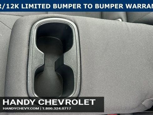 Used 2023 Toyota Corolla LE image 35