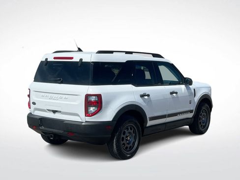 Used 2024 Ford Bronco Sport Big Bend AWD/4WD image 8