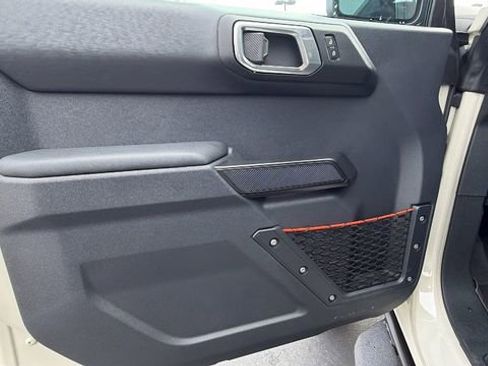 New 2025 Ford Bronco Raptor w/ Interior Carbon Fiber Pack AWD/4WD image 19