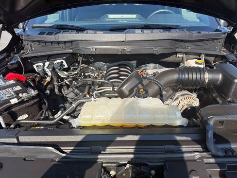 Used 2025 Ford F150 Tremor w/ Mobile Office Package AWD/4WD image 33