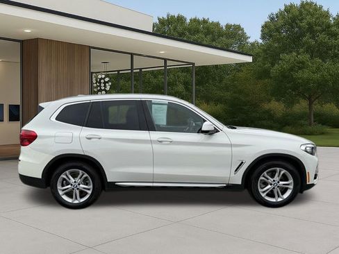 Used 2019 BMW X3 sDrive30i RWD image 7