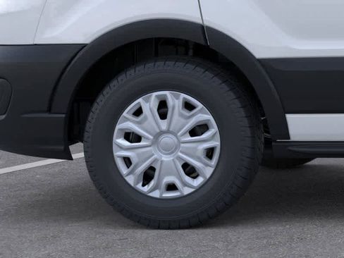 New 2025 Ford Transit 350 XL image 19