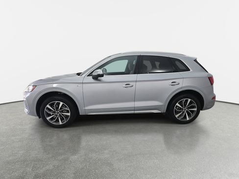 Used 2022 Audi Q5 2.0T Premium Plus image 8