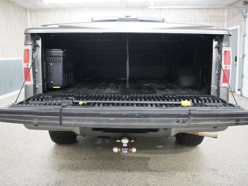 Used 2014 Ford F150 Platinum image 36