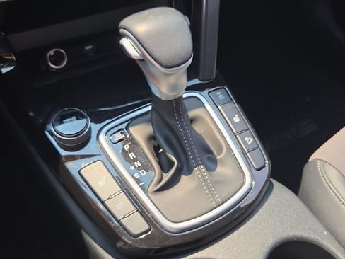 Used 2024 Kia Seltos X-Line AWD/4WD image 20