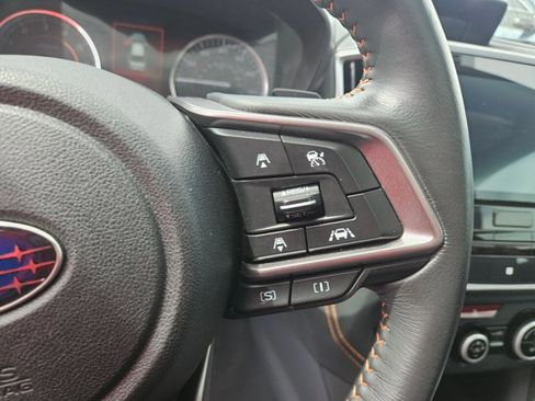 Used 2020 Subaru Crosstrek 2.0i Limited w/ Moonroof Package image 20